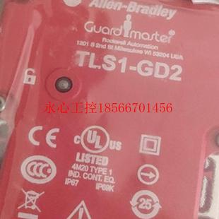 1R全新原装 议价TLS1 T2NBBPH AB罗克韦尔安全锁开关440G ￥ GD2