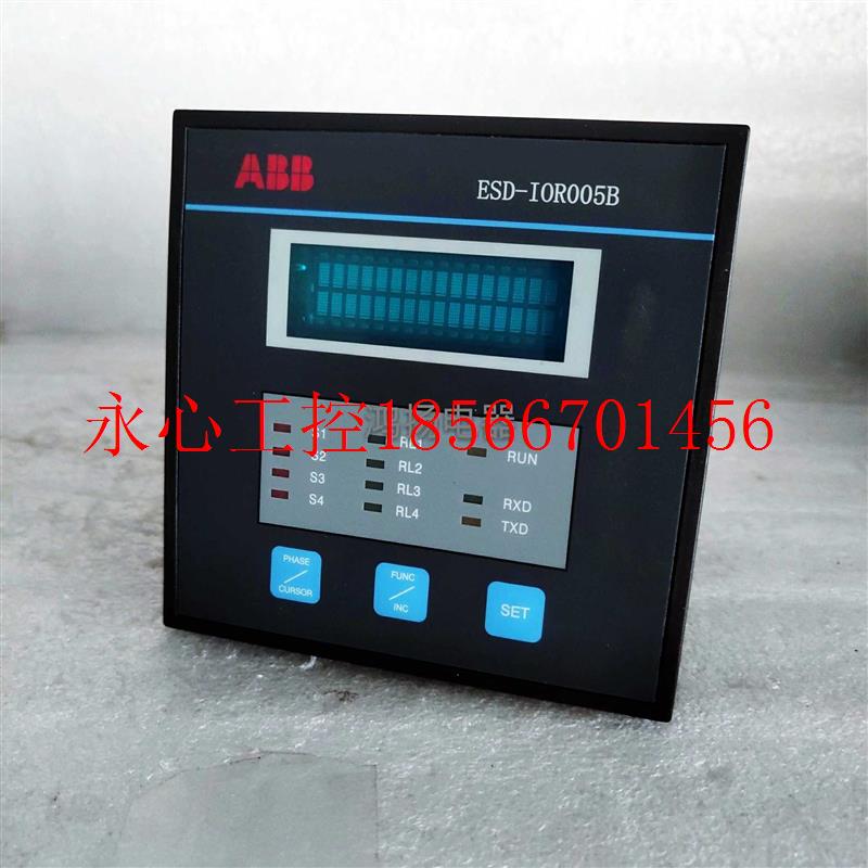 议价ABB ESD-I0R005B￥