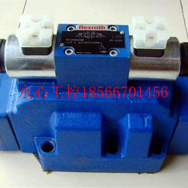 议价力士乐Rexroth全新原装ZDRE6VP1-10/210MG24K4M现货￥