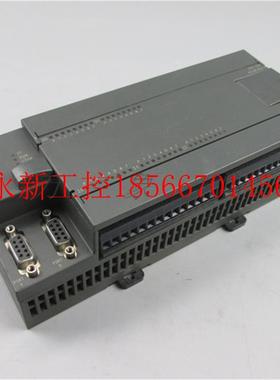 议价S7-200 PLC 模块 6ES7 216-2BD22-0XB0 实拍 CPU226   ￥