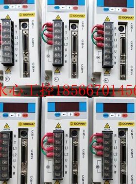 议价东能200W伺服 EPS2-TA020L121/60DN-02DB1AKS08-X 包好￥