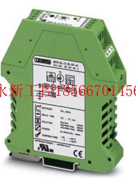 议价德国菲尼克斯电流监视 MCR-SL-S- 16-SP- 24 - 2864464￥