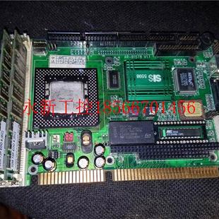 V1.1 议价研扬工控 B1578 实物图￥ ISA总线工控板 图片都送
