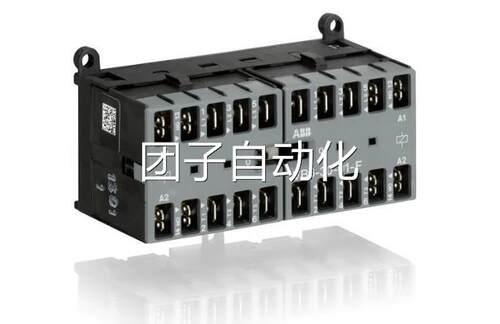 全新原装正品ABB微型接触器 VB6-30-01询价
