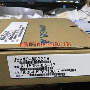 议价全新YASKAWA A3ACA41马达质保1年.￥ SGMAS