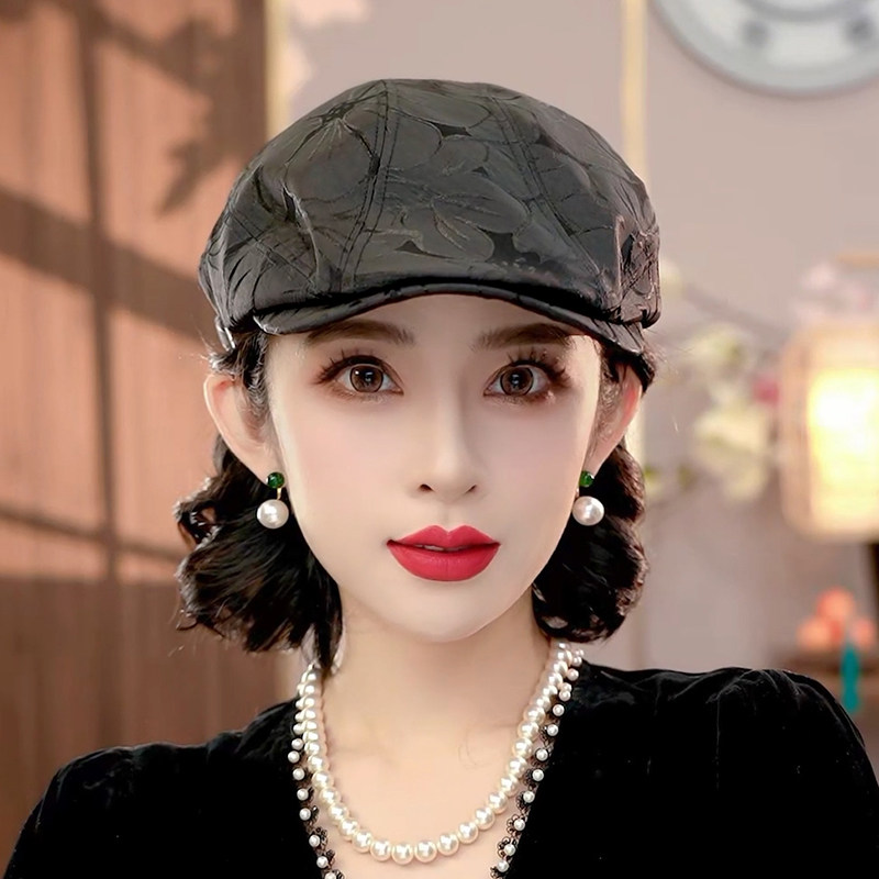 前进帽布塔大头围PT0737夏季时尚