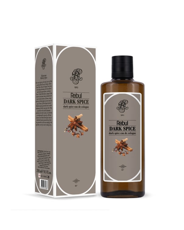 土耳其rebul bouquet dark spice香料香水持久室内留香250ml
