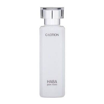 HABA无添加G露爽肤水180ml 日本进口直邮