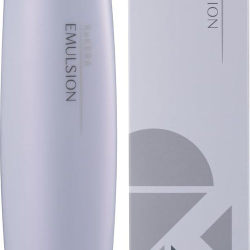 2025日本畅销新货ReKERA EMULSION乳液200毫升
