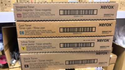 适用富士施乐C8230 8235 8245 8255 8270 3371 5571原装碳粉墨粉