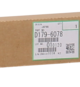 适用原装理光8120 8110 8220 8320一转二转ITB偏压辊报SC450SC460