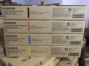 原装施乐6680 7780 560 570 C60 70 9065 9070 7785 7788墨粉碳粉