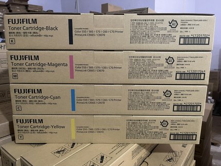 原装施乐6680 7780 560 570 C60 70 9065 9070 7785 7788墨粉碳粉