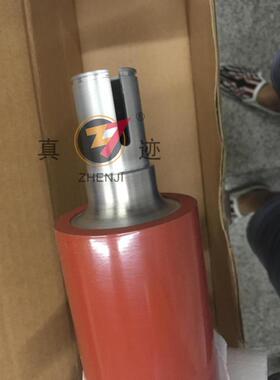 柯美1200 1250 6136 951定影上棍柯美BH1100 1250 951上辊加热辊