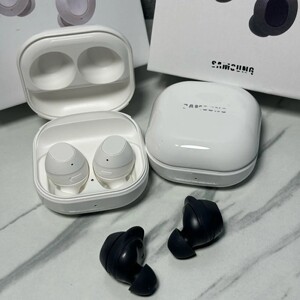 2025新款华强北R400蓝牙耳机FE入耳蓝牙耳机无线运动降噪蓝牙耳机