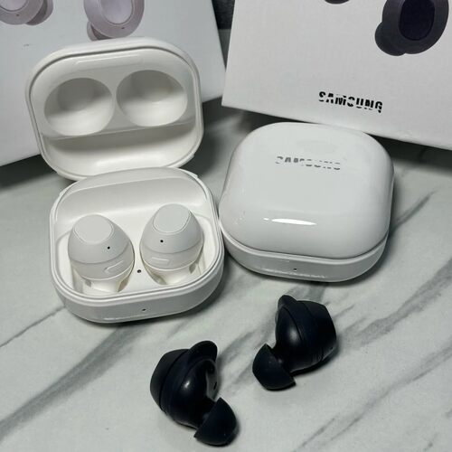 华强北R400蓝牙耳机无线运动降噪