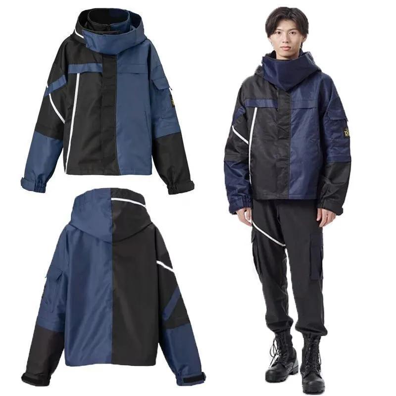 【5892人收藏】假面骑士极狐队服cos欲望大赛浮世英寿cosplay服装