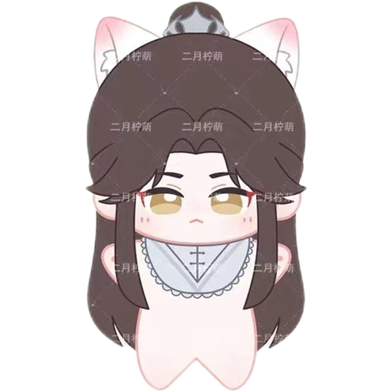 二哈和他的白猫师尊楚晚宁
