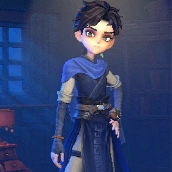 超自然行动组逍遥cos服全新游戏角色汉服cosplay男装套装【15天内图片