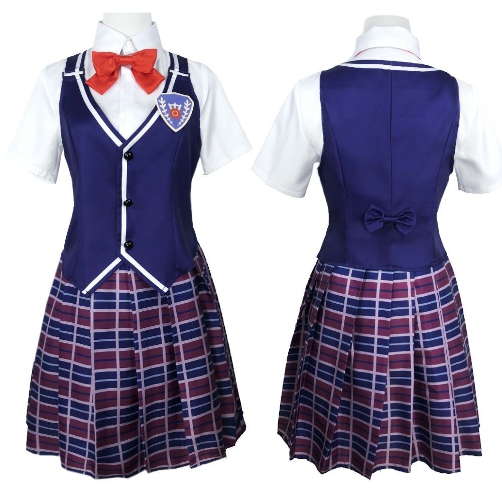 第五人格cos园丁花蕊cosplay服装游戏套装二次元全套图片