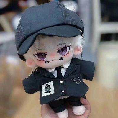 咒术回战动漫周边狗卷棘属