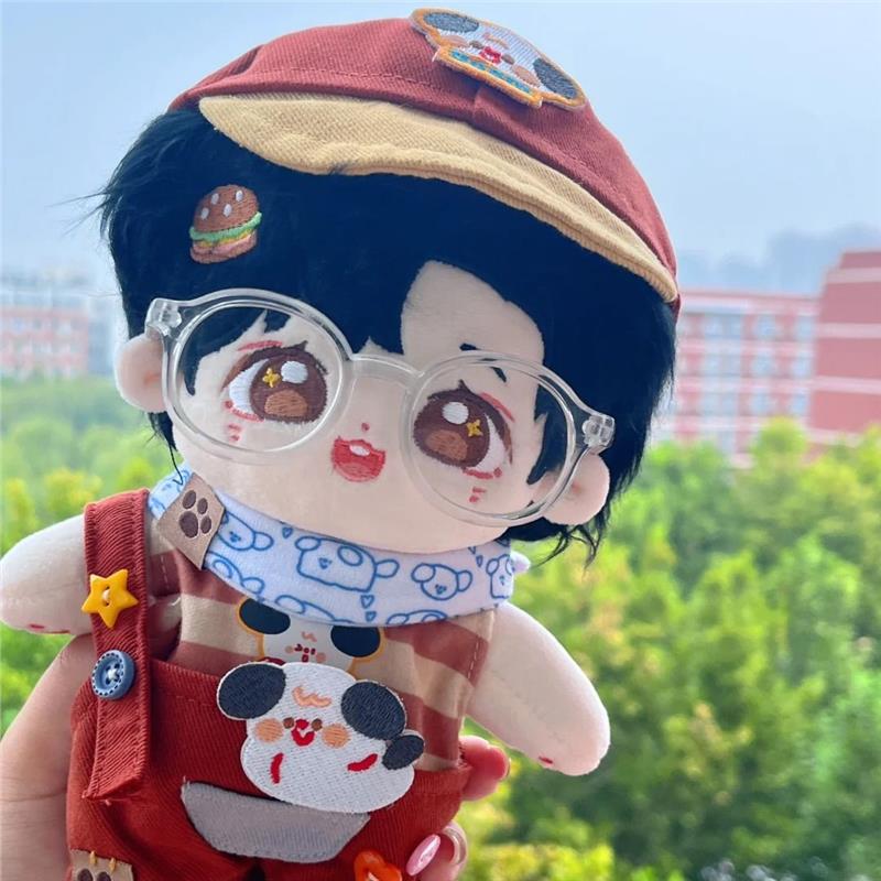 小芒黄子弘凡周边属性20cm