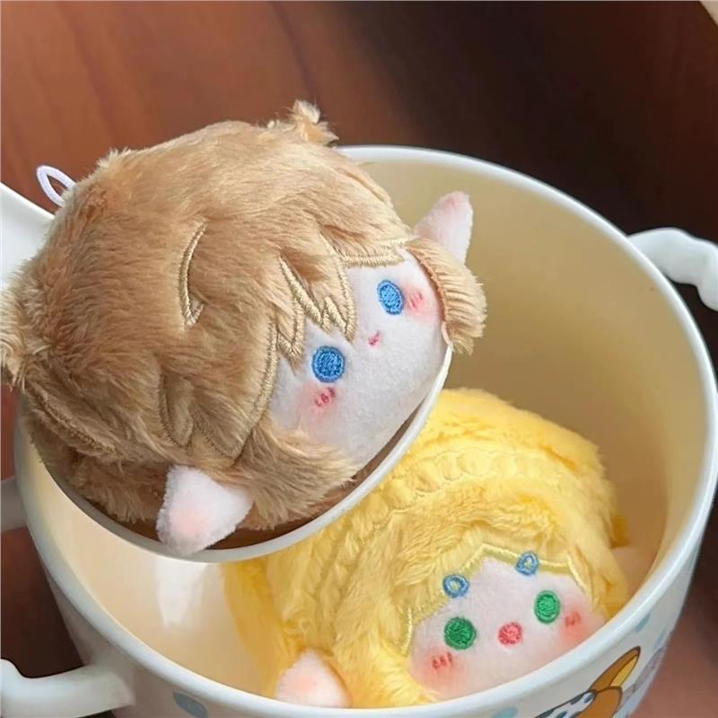 塞尔达团子林克可爱游戏周