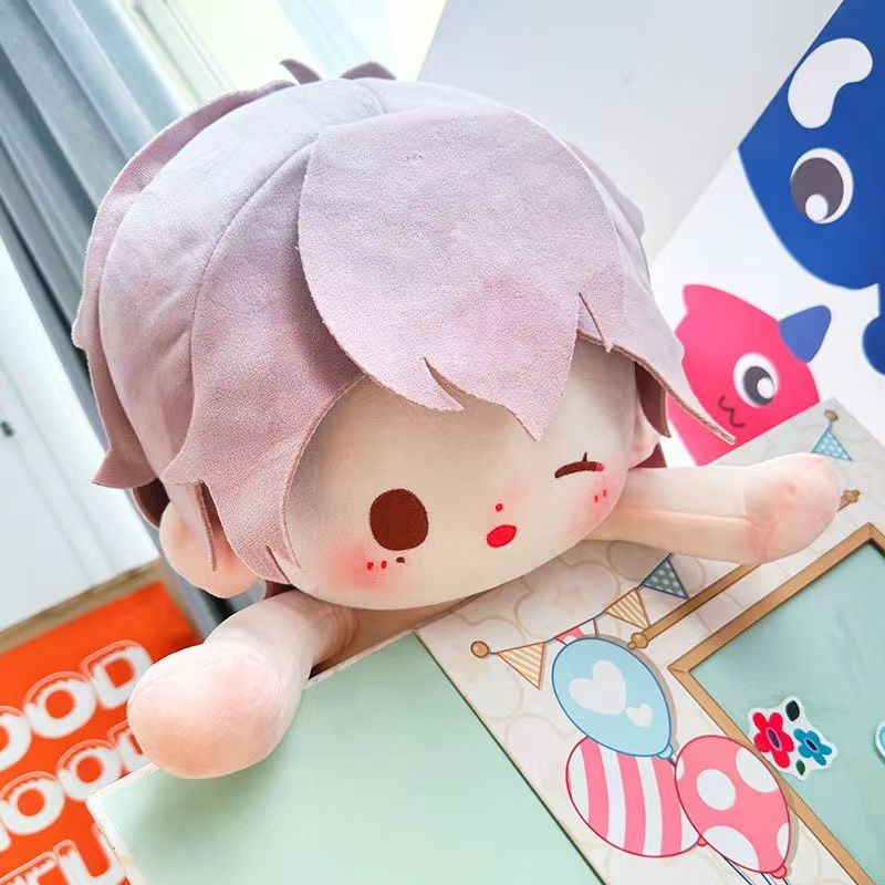 现货原创正版代号鸢属性袁