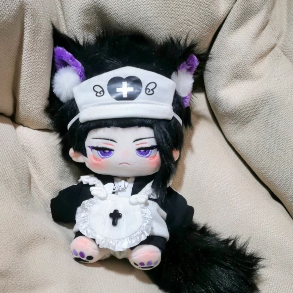 咒术原创回战五条夏油杰属