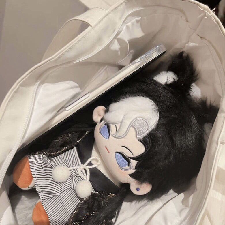 第五人格约瑟夫属性20cm棉