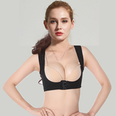 隐形矫正衣脊椎驼背矫正带儿童背部纠正防驼背神器收紧副乳托胸衣