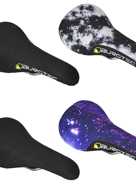 英国BURGTEC THE CLOUD BOOST 双轨座包 坐垫 高强度防滑侧面车座