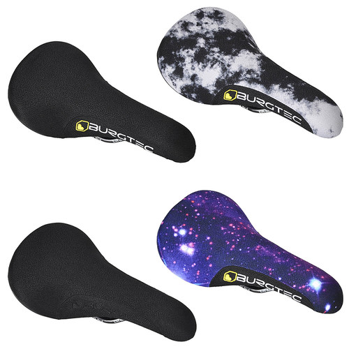 BURGTEC山地车座包土坡车坐包