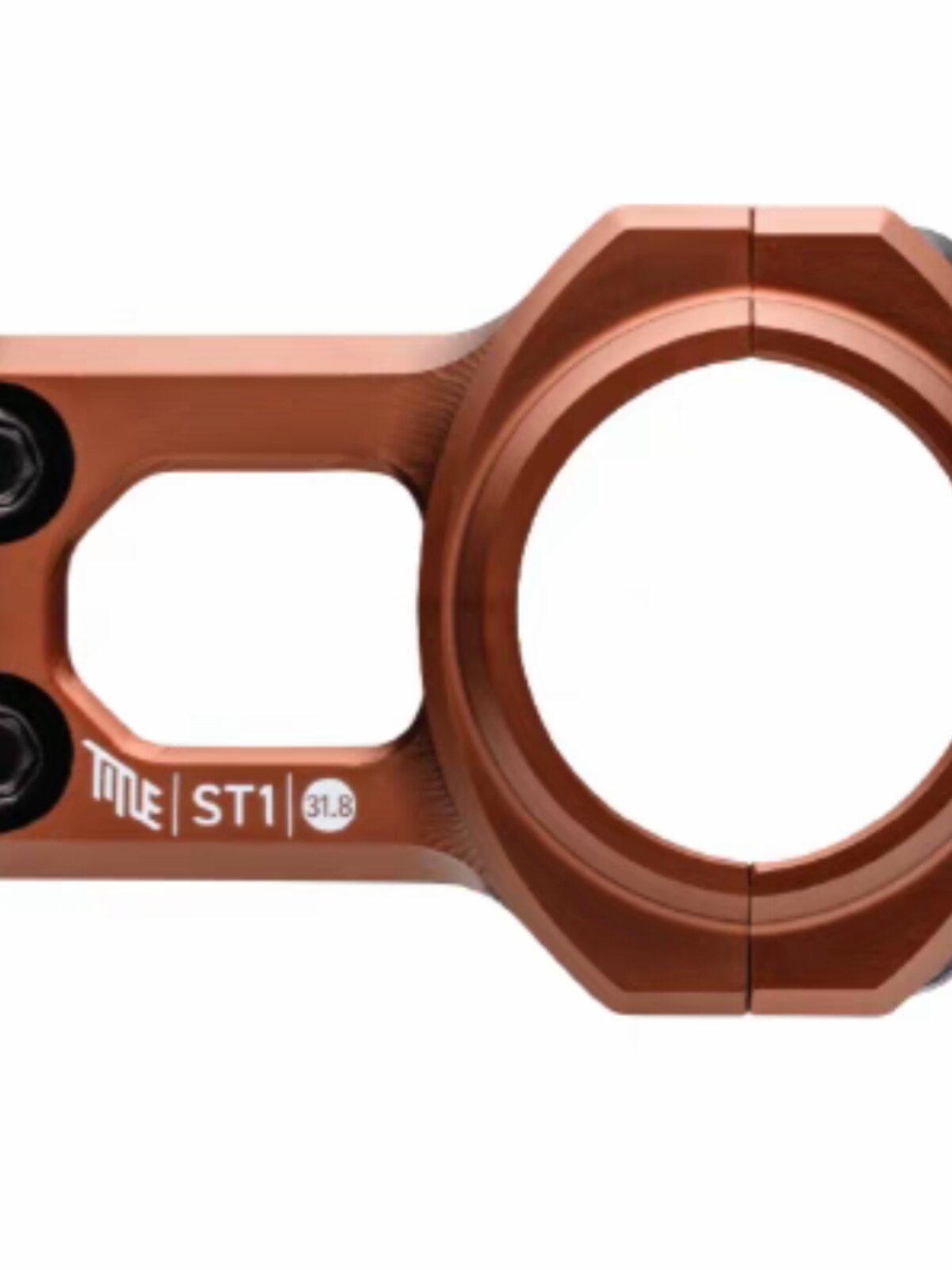 Canada Title Stem ST1 Dirt Slope Stem 31.8 35 Caliber Suitable for Dirt Slope All-Terrain Mountains