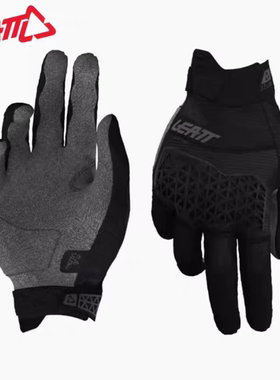 LEATT手套越野3.5拉力攀爬速降滑胎林道防摔男女夏季网眼顺丰包邮