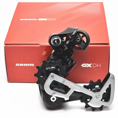 盒装行货 Sram GX DH 7speed 7速 速降 DH 变速 套件 高性价比