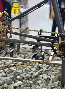 2024款美国TRP速降套件 12速/7速指拨后拨山地车变速器TR-12/DH-7