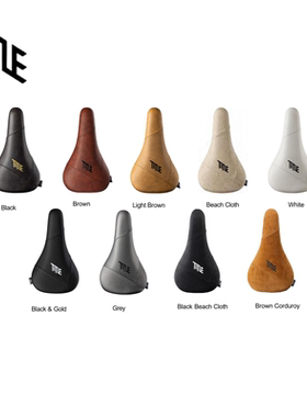 加拿大Title座包 JS1 骑行座垫山地车座包土坡车街车速降用座包