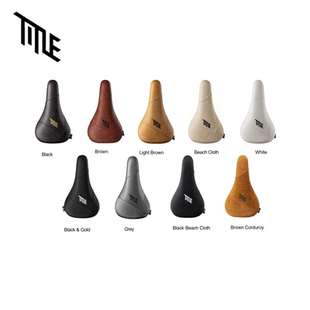 加拿大Title座包 骑行座垫山地车座包土坡车街车速降用座包 JS1