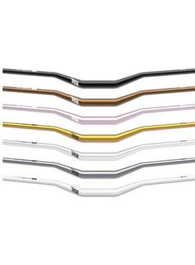 加拿大Title把横AH1 31.8/35口径铝合金 全把横山地车土坡车车把