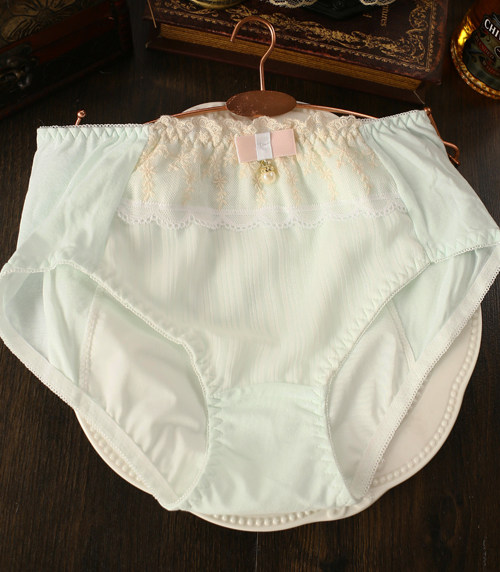 Slip jeunesse doux en coton - Ref 641077 Image 3