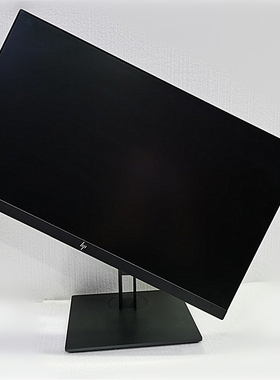 HP惠普Z24n g2专业设计IPS面板E243/E273Q/Z23N G2修图主机电脑