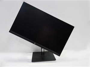 HP惠普Z24n g2专业设计IPS面板E243/E273Q/Z23N G2修图主机电脑