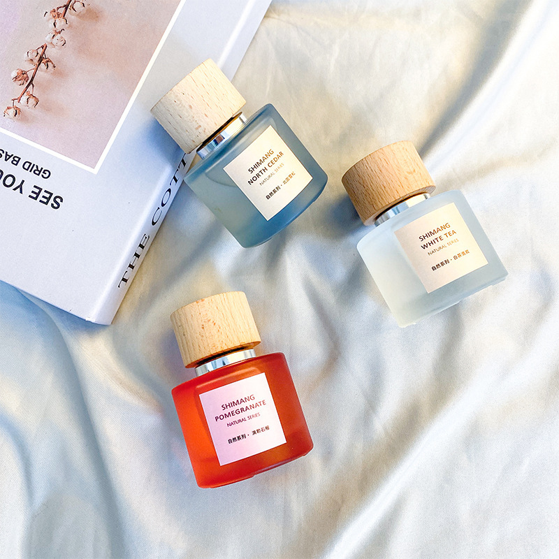 诗芒土耳其宝莉伦敦自然越南女士香水清新持久淡香水香氛香型