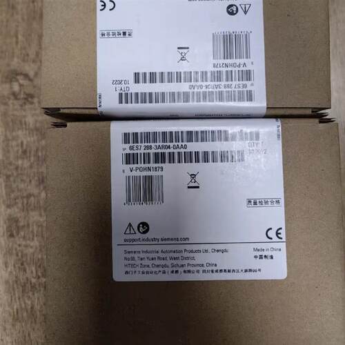 议价6ES7288-3AR04-0AA0S7-200SMART 6ES7 288-3AR04-0AA0