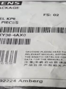 议价6AV6671-3XY38-4AX0人机界面6AV66713XY384AX0