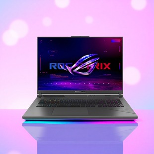 RTX5090 Plus超竞版 5080笔记本电脑游戏本 枪神9 ROG魔霸新锐2025