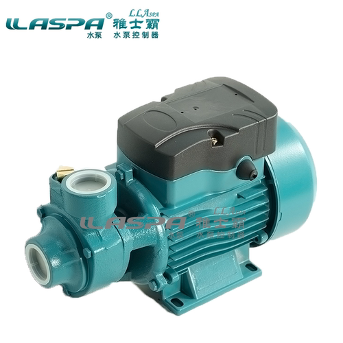 太阳能水塔热水器增压清水泵家用自来水增压泵QB60/QB70/QB80