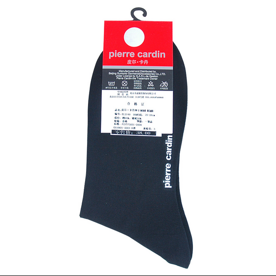Chaussettes - collants PIERRE CARDIN p2148 - Ref 764685 Image 3