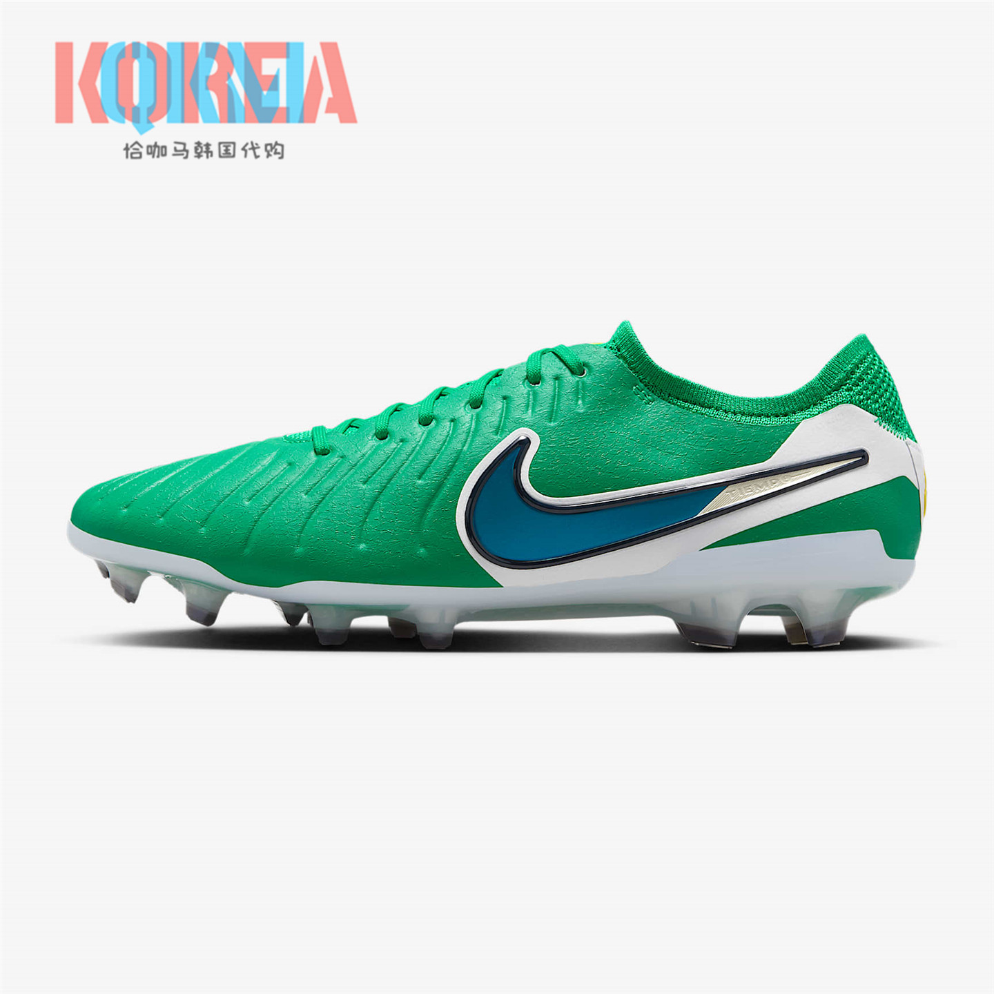 NikeTiempoLegend10足球鞋